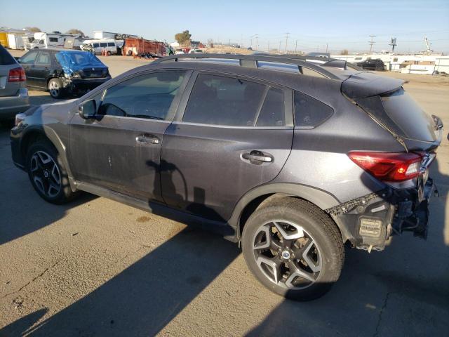 JF2GTAMC9JH313164 Subaru Crosstrek Limited