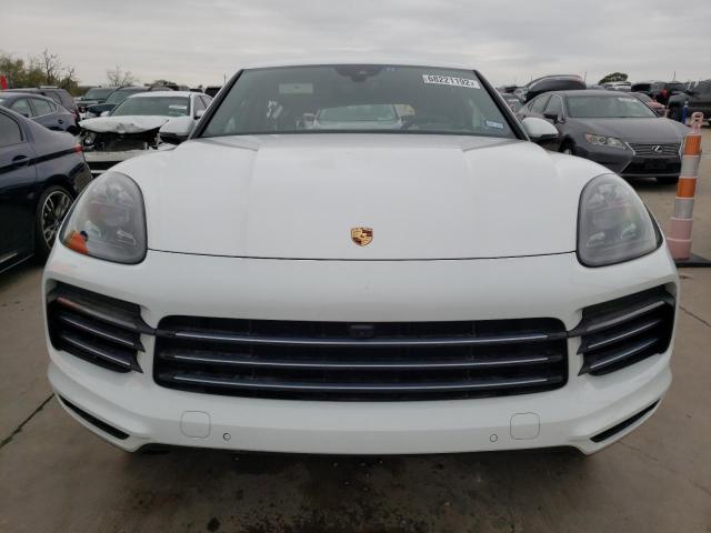 2019 PORSCHE CAYENNE SE - WP1AE2AY1KDA52043