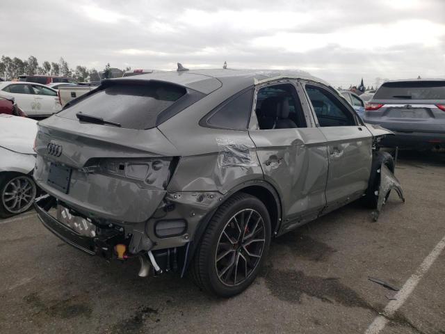 2023 AUDI SQ5 SPORTB WA134AFY1P2021646