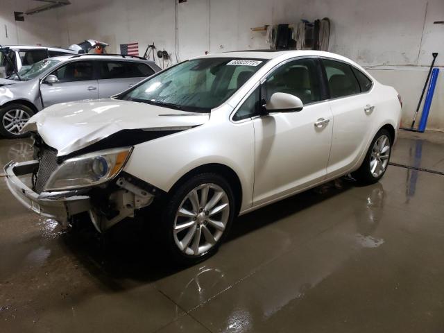 2014 Buick Verano 