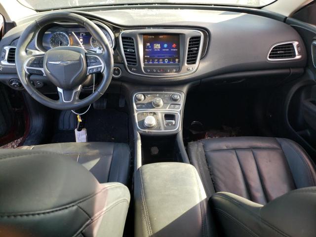 2015 CHRYSLER 200 C - 1C3CCCCG2FN514026