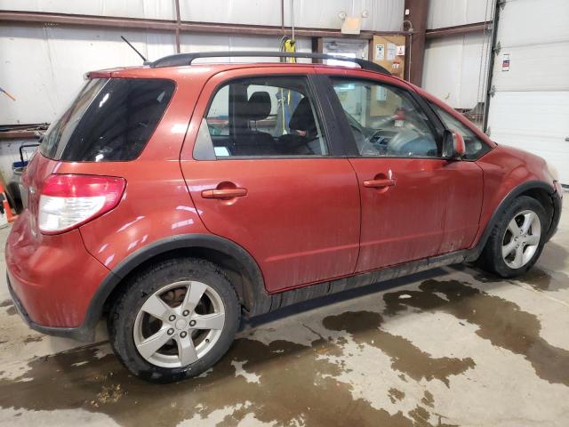 JS2YB413275105378 Suzuki SX4
