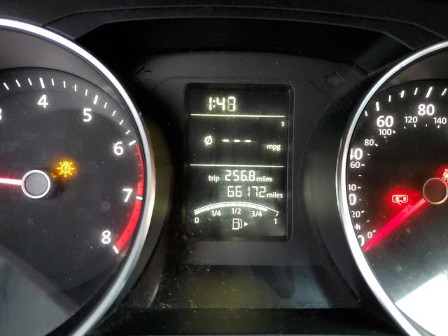 2016 VOLKSWAGEN JETTA S - 3VW167AJ4GM397414