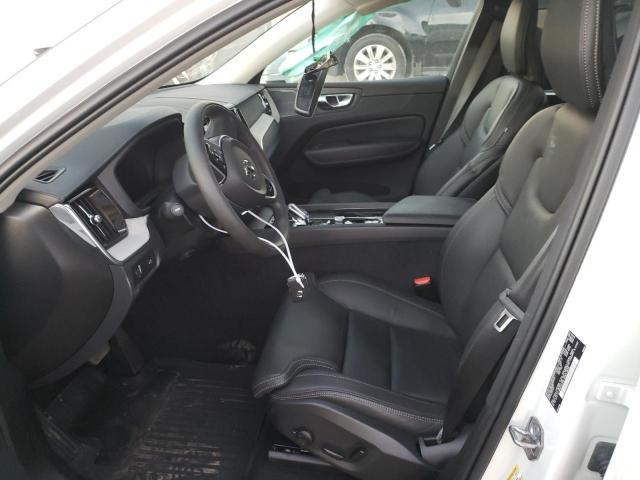 2022 VOLVO XC60 B5 IN YV4L12RL3N1956459