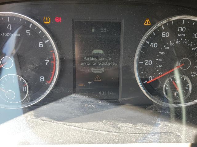 2021 KIA K5 EX - 5XXG34J25MG044836