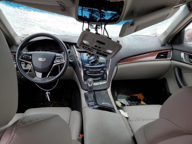2016 CADILLAC CTS - 1G6AW5SX0G0123711