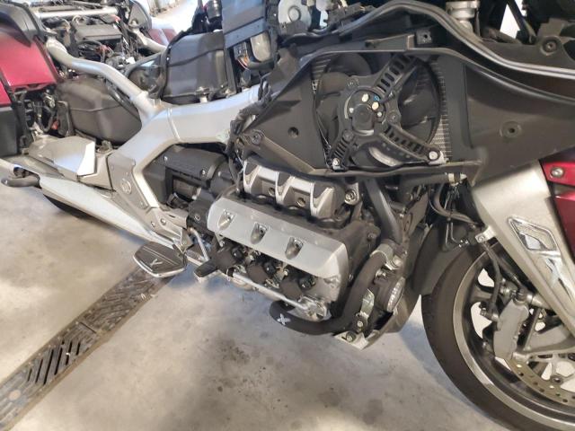 2018 HONDA GL1800 D JH2SC7952JK001753