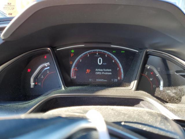 2020 HONDA CIVIC BASE - SHHFK7H92LU207011