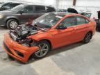 2021 VOLKSWAGEN JETTA S - 3VWN57BU3MM068602