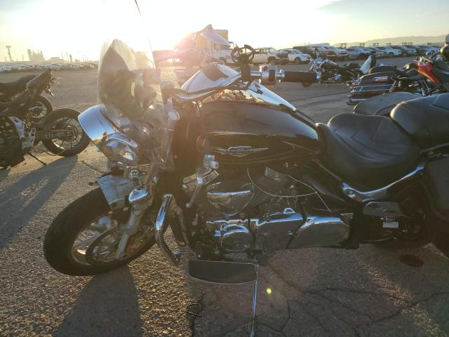 2016 SUZUKI VL1500 B JS1VY56A6G2100091