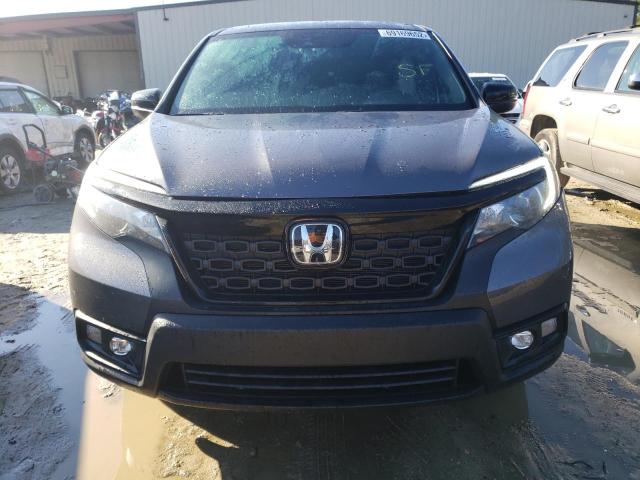 2021 HONDA PASSPORT S - 5FNYF8H24MB003657