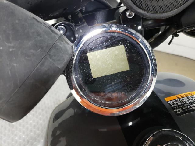2022 YAMAHA XVS950 CUD JYAVN05EXNA015713