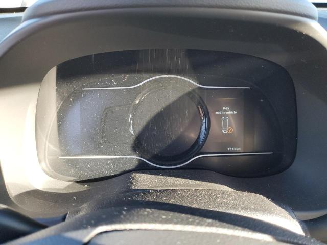 2021 HYUNDAI KONA LIMIT - KM8K33AG6MU121655
