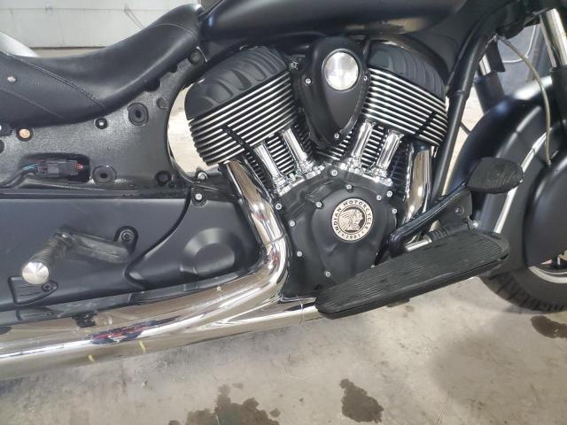 2017 INDIAN MOTORCYCLE CO. CHIEFTAIN - 56KTCDAA9H3338911