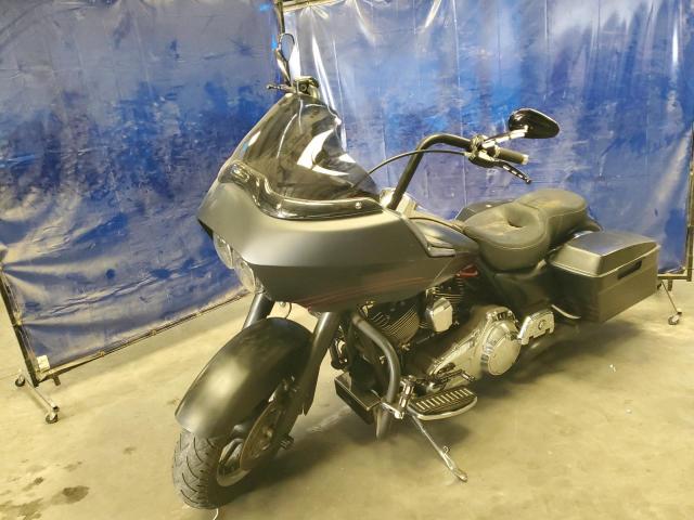 2011 HARLEY-DAVIDSON FLTRX 1HD1KH419BB601932