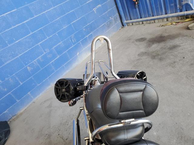 2003 YAMAHA XV1600 AS JYAVP02E43A020031
