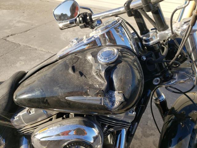 2008 HARLEY-DAVIDSON FXDF 1HD1GY4428K338266