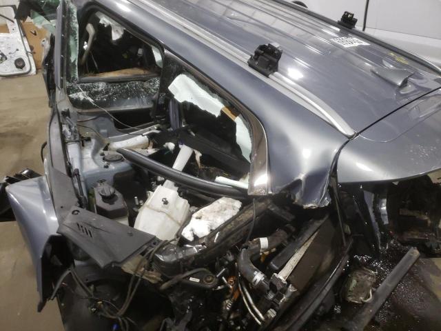 5XYP3DHC5LG027768 KIA Telluride Ex