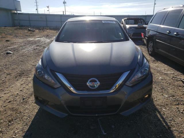 1N4AL3AP4JC296977 Nissan ALTIMA 2.5