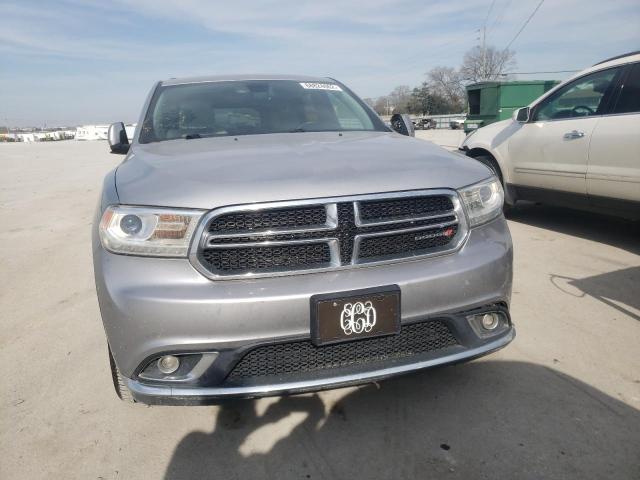 2014 Dodge Durango Limited VIN: 1C4RDHDG9EC360150 Lot: 56686724