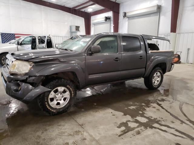 2010 Toyota Tacoma 