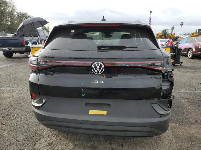 2021 VOLKSWAGEN ID.4 PRO S WVGTMPE2XMP040745