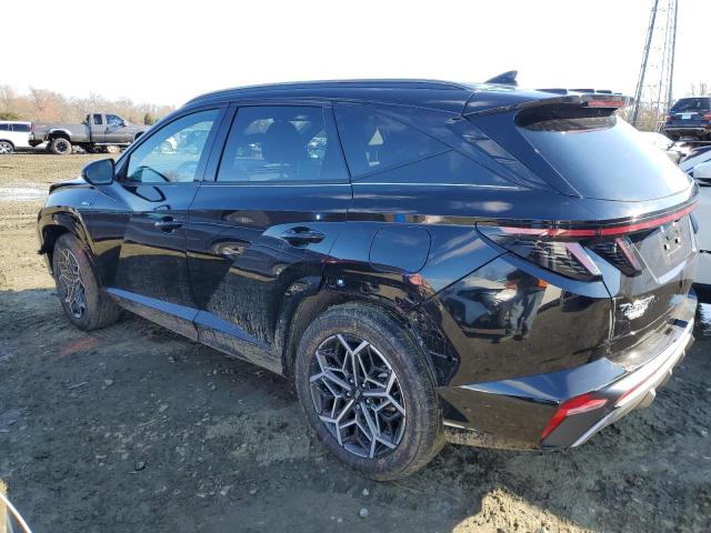 2022 HYUNDAI TUCSON N L KM8JFCAE1NU152704