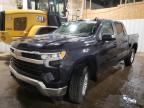 2022 CHEVROLET SILVERADO - 1GCPDDEK1NZ602445