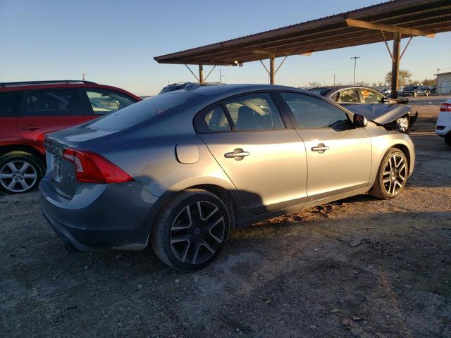 YV126MFL4H2438420 Volvo S60