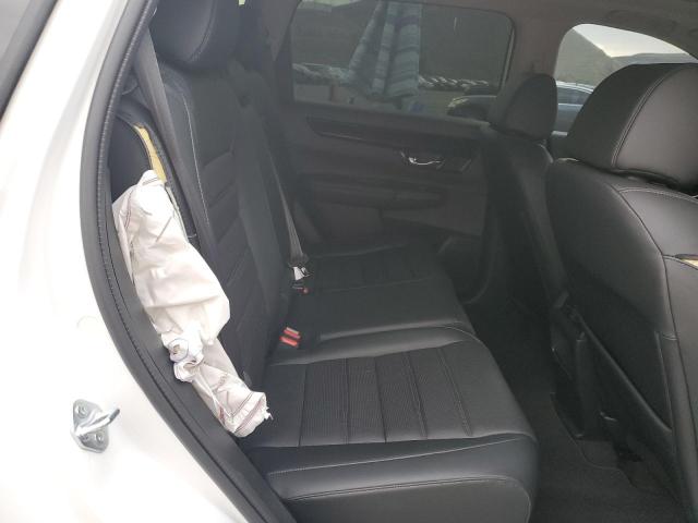 2023 HONDA CR-V EXL - 2HKRS4H7XPH402549