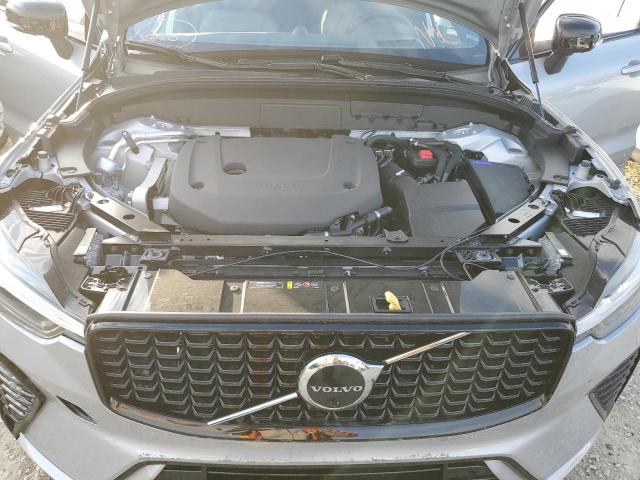 2022 VOLVO XC60 B6 R- YV4062RM0N1088224