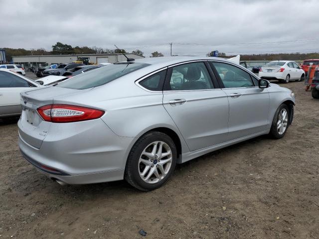 2016 FORD FUSION SE - 3FA6P0HD0GR331822
