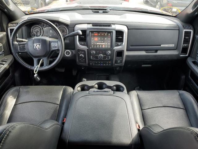 2017 RAM 2500 POWER 3C6TR5EJ9HG715438