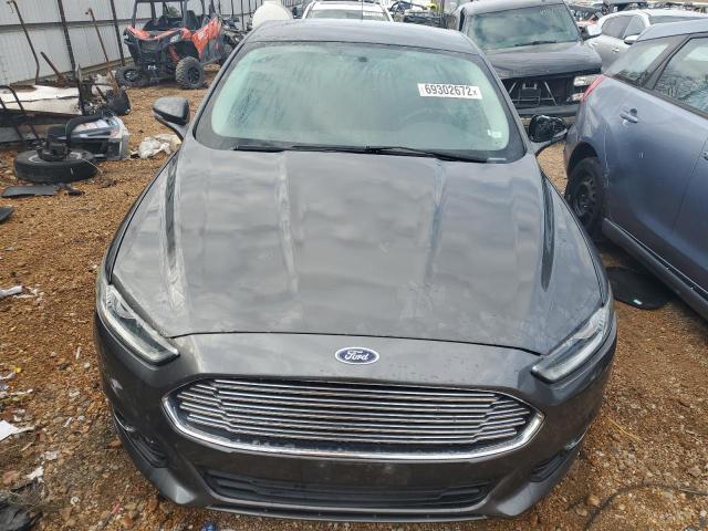 2016 FORD FUSION SE - 3FA6P0T93GR131892
