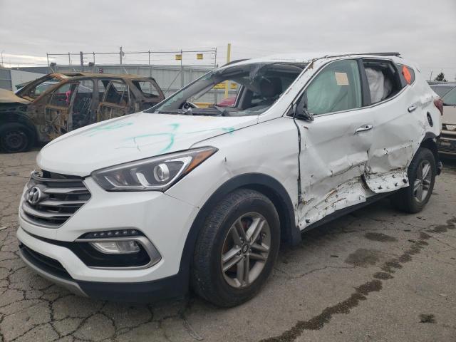 2018 Hyundai Santa FE S for sale in Dyer, IN