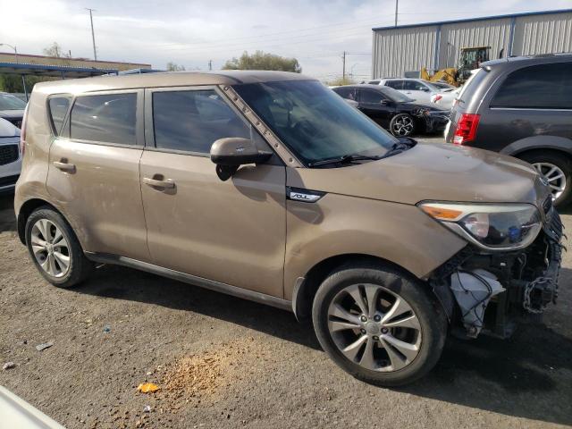 KNDJP3A54F7152164 KIA SOUL +