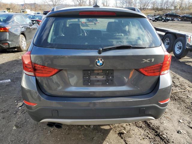 2015 BMW X1 XDRIVE3 - WBAVM5C55FVV93667