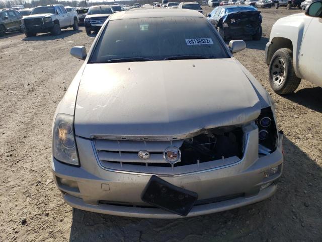 1G6DW677160221981 Cadillac STS