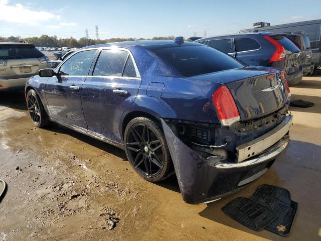 2016 CHRYSLER 300C - 2C3CCAEG7GH343303