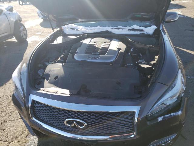 2015 INFINITI Q70 5.6 JN1AY1AR3FM160054