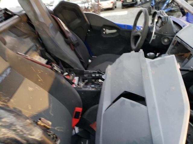 2020 YAMAHA YXZ1000 - 5Y4AN29Y2LA101489