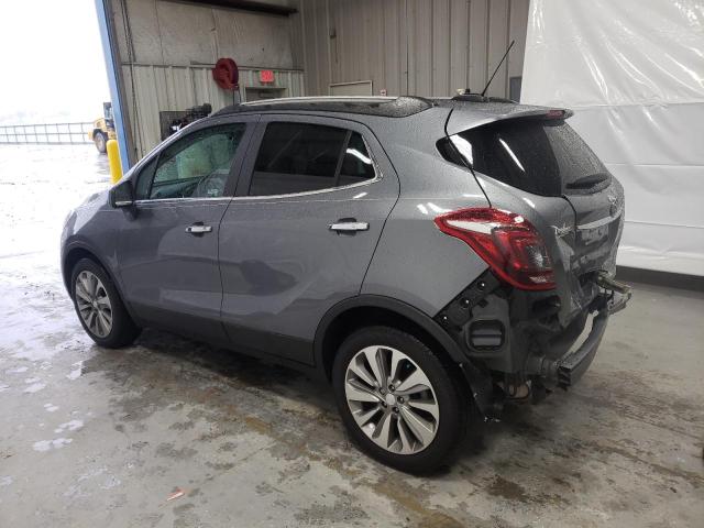 2020 BUICK ENCORE PRE - KL4CJASB3LB014332