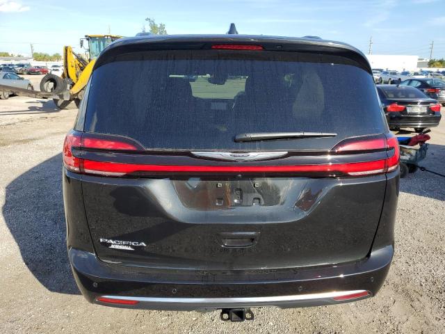 2022 CHRYSLER PACIFICA P 2C4RC1PG2NR187679