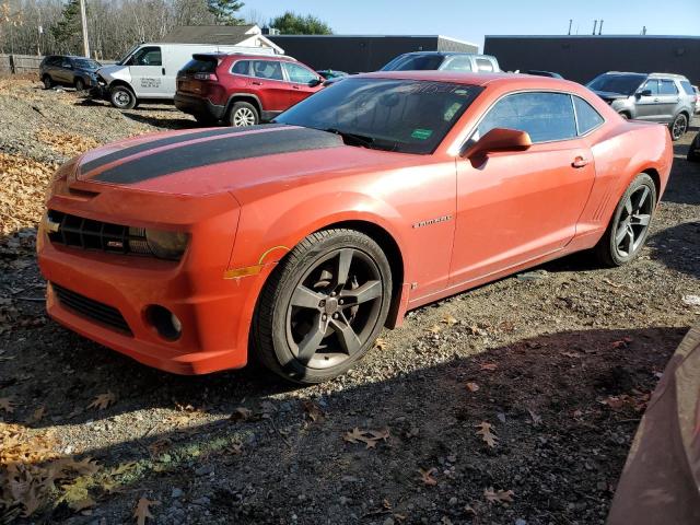 2010 Chevrolet Camaro SS