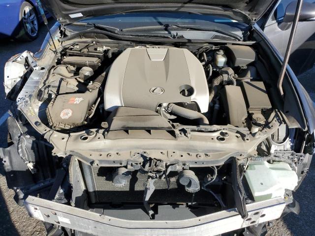 2015 LEXUS GS 350 AWD JTHBE1BL8FA006170
