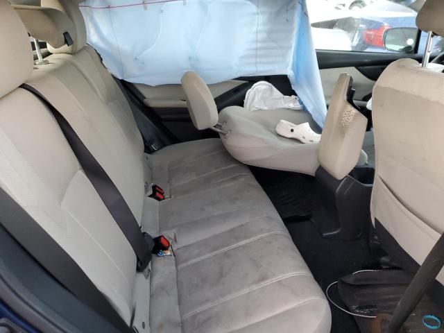 4S3GTAB68J3716948 Subaru Impreza Premium