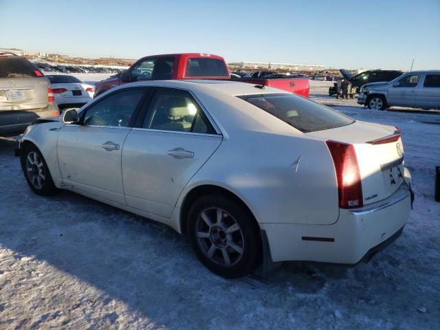 1G6DS57V980142047 Cadillac Cts Hi Feature V6