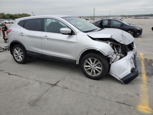 2017 NISSAN ROUGE JN1BJ1CP0HW028607