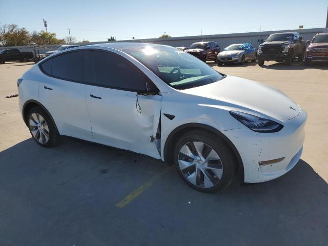 5YJYGDEE6MF211074 Tesla Model Y