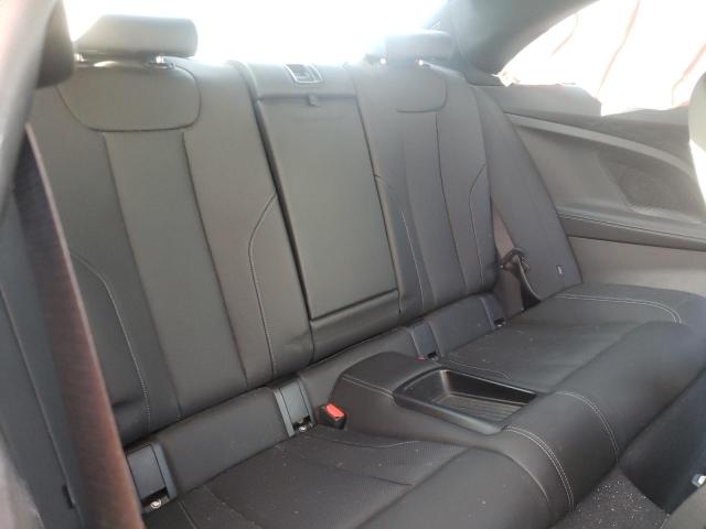 3MW53CM08N8C16455 BMW M240XI